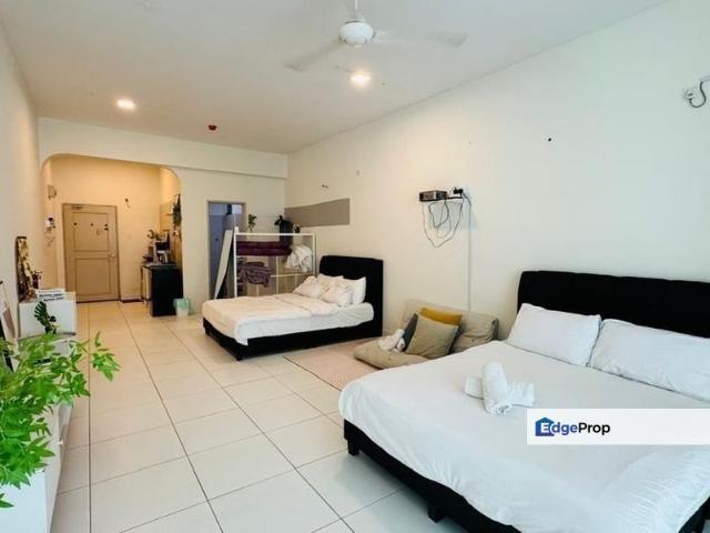 Condominium for sale in Johor Bahru