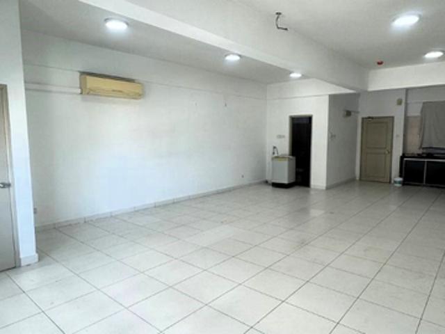 Apartment for rent in Johor