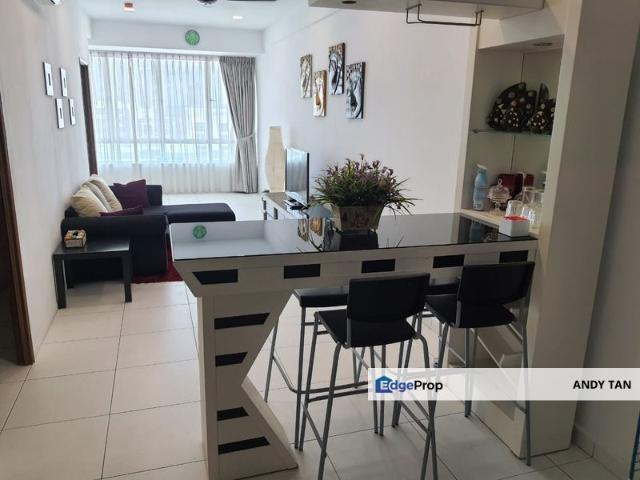 Condominium for sale in Tebrau, Johor
