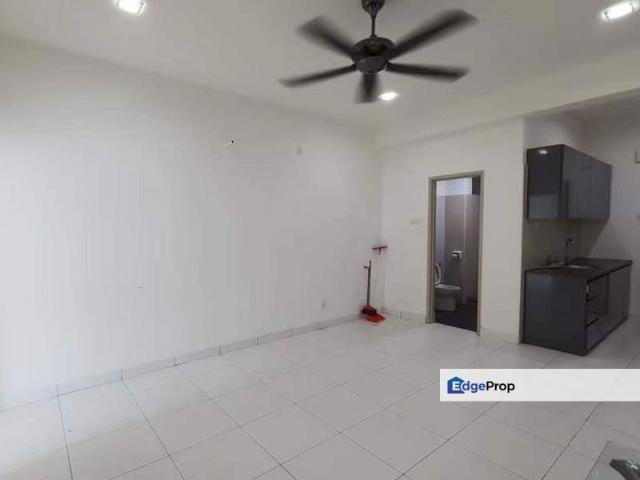 Condominium for sale in Tebrau, Johor