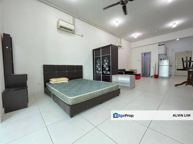 Condominium for rent in Tebrau, Johor