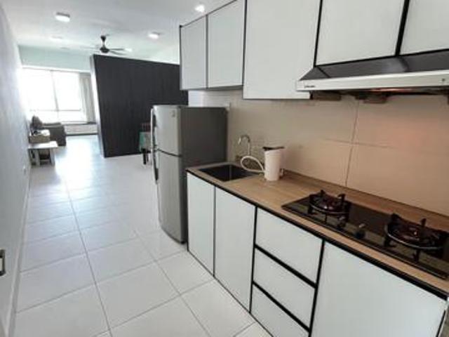 Apartment for rent in Johore Bahru, Johor