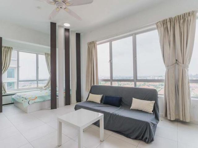 Apartment for rent in Johore Bahru, Johor