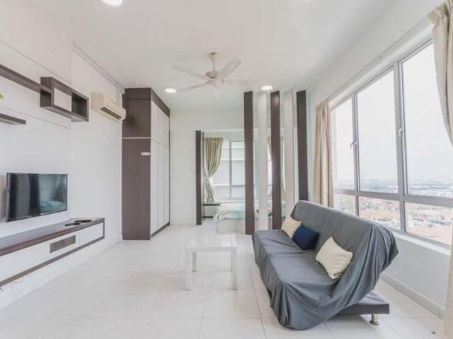 Apartment for rent in Johore Bahru, Johor