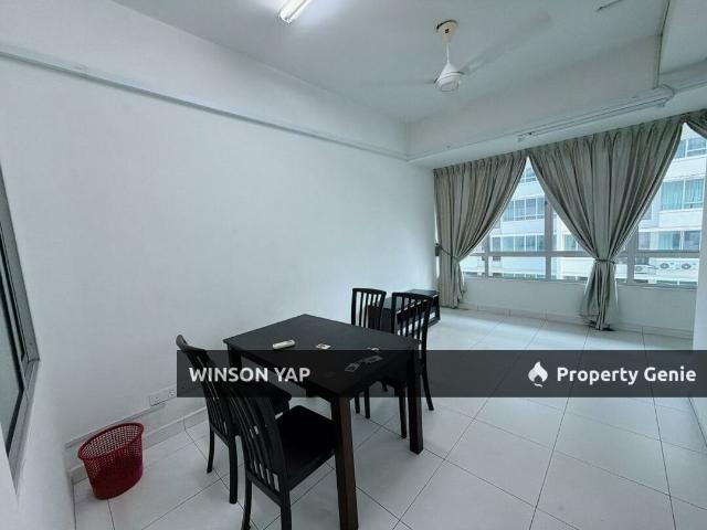 Apartment for sale in Tebrau, Johor