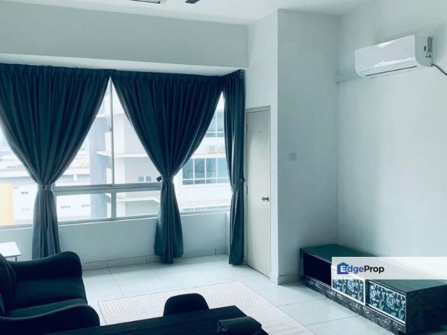 Condominium for rent in Tebrau, Johor