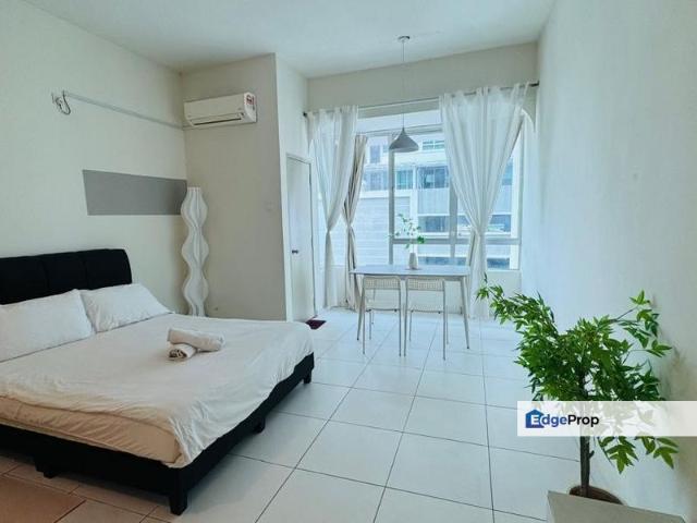Condominium for sale in Tebrau, Johor