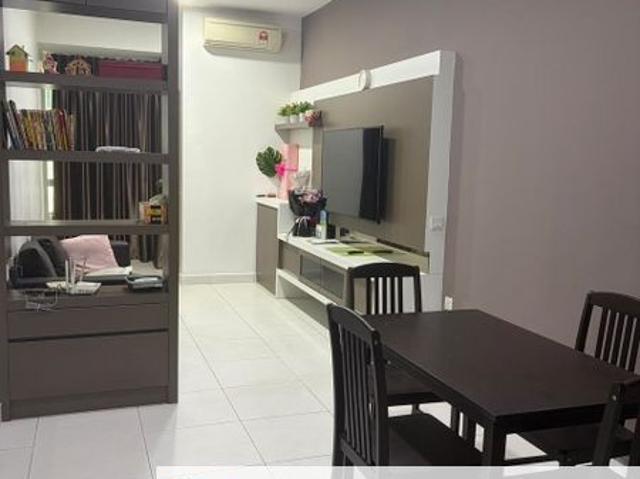 Condominium for rent in Austin Heights, Tebrau