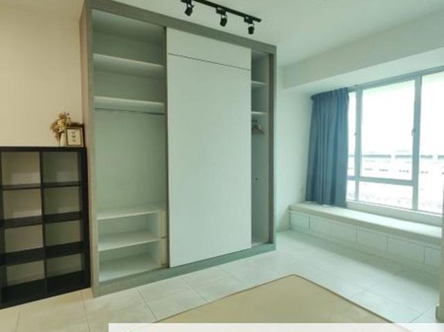 Condominium for rent in Tebrau, Johor