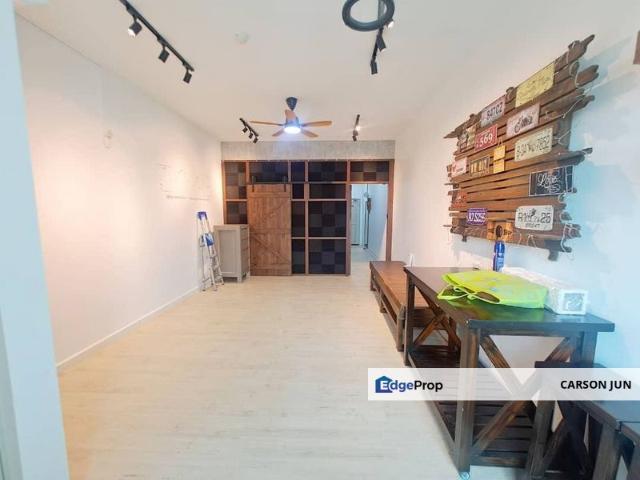 Condominium for sale in Tebrau, Johor