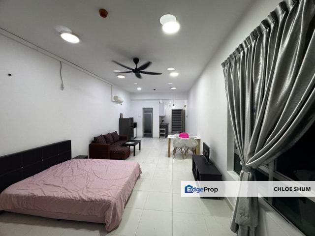 Condominium for rent in Tebrau, Johor