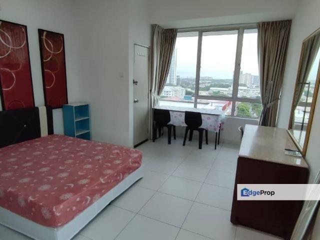 Condominium for rent in Tebrau, Johor