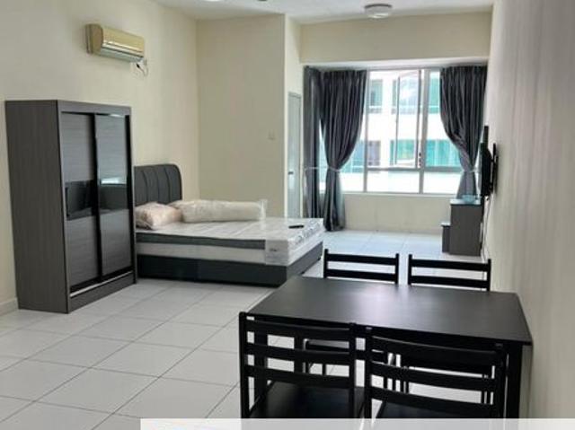 Condominium for rent in Tebrau, Johor