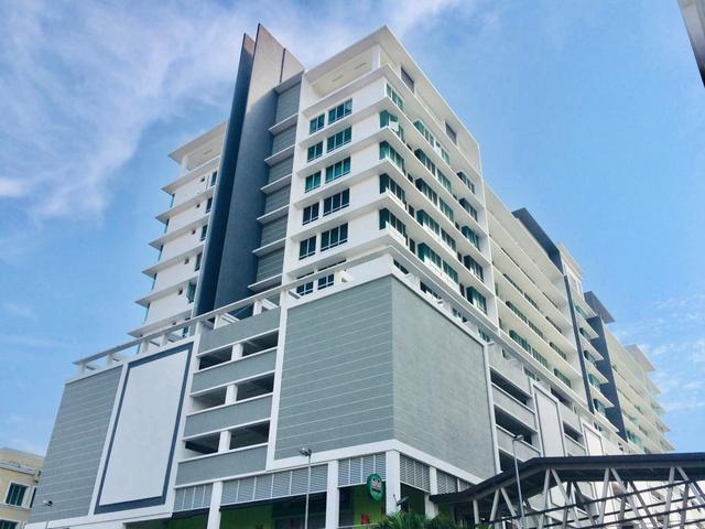 Serviced Residence for sale in Johore Bahru, Johor