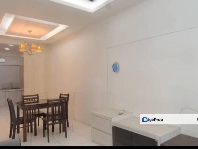 Condominium for sale in Tebrau, Johor