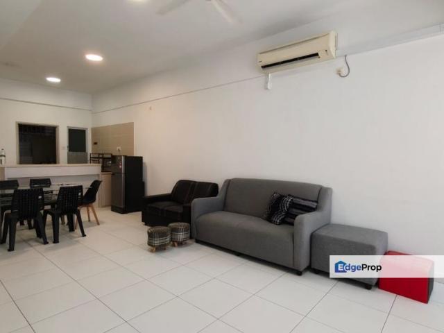 Condominium for rent in Tebrau, Johor