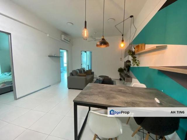 Condominium for rent in Austin Heights, Tebrau