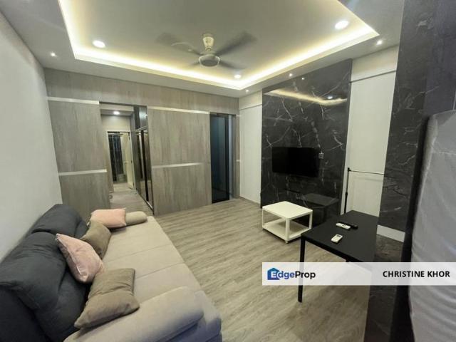 Condominium for sale in Tebrau, Johor
