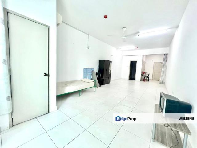 Condominium for sale in Tebrau, Johor
