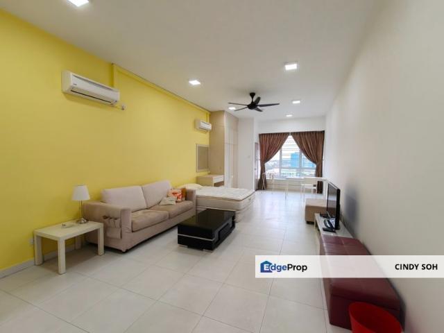 Condominium for rent in Tebrau, Johor