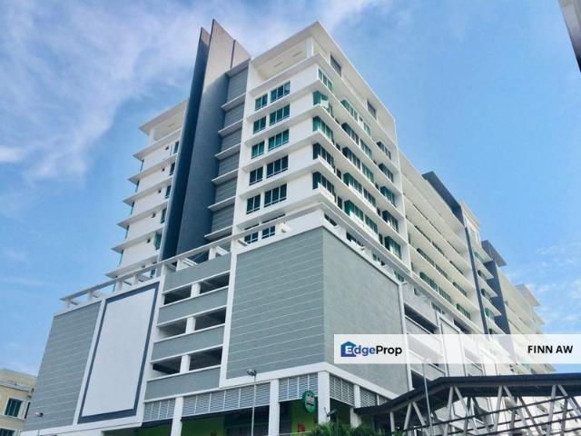 Condominium for sale in Tebrau, Johor