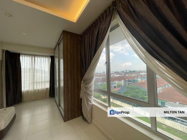 Condominium for rent in Tebrau, Johor