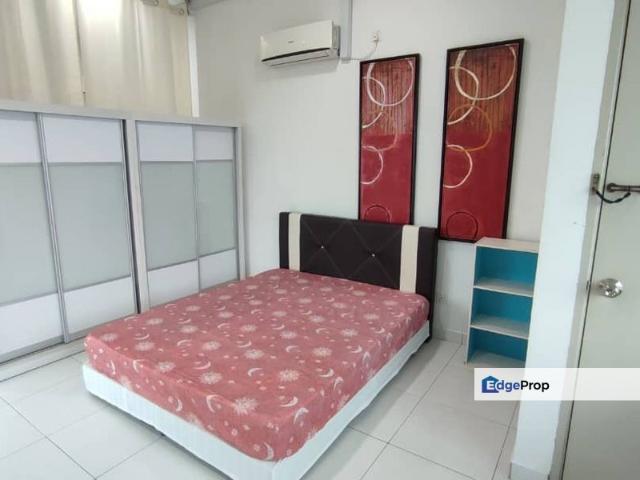 Condominium for rent in Tebrau, Johor