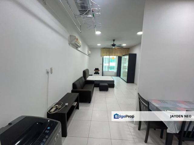 Condominium for rent in Tebrau, Johor
