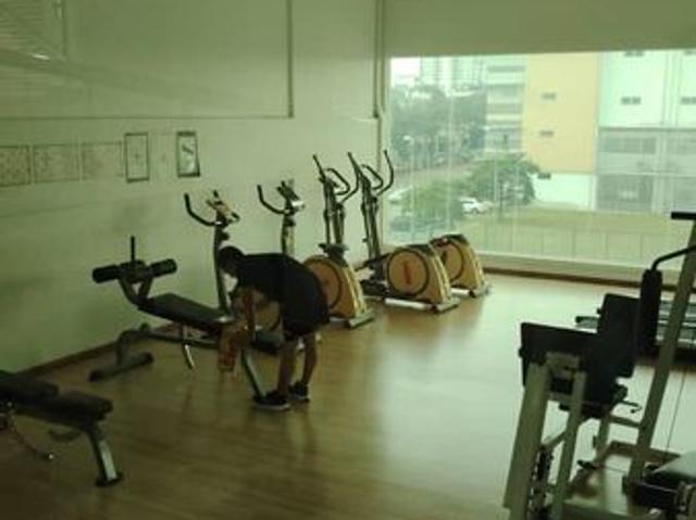 Condominium for sale in Tebrau, Johor