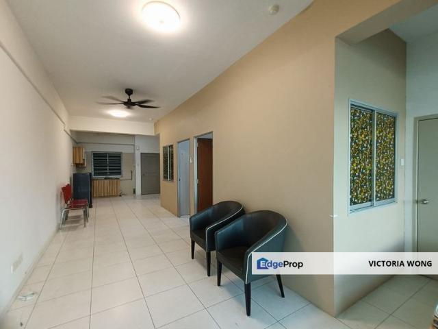 Condominium for sale in Tebrau, Johor