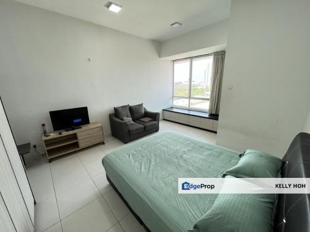 Condominium for rent in Tebrau, Johor