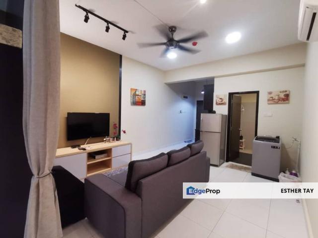 Condominium for sale in Tebrau, Johor