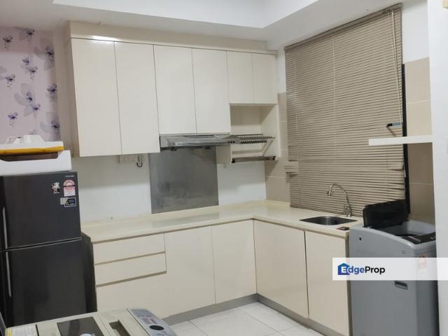 Condominium for rent in Tebrau, Johor