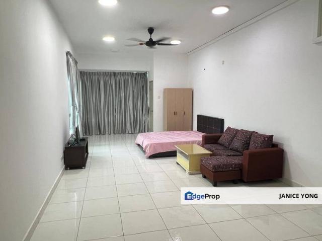 Condominium for rent in Tebrau, Johor