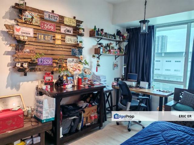 Condominium for sale in Tebrau, Johor