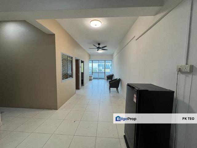 Condominium for sale in Tebrau, Johor
