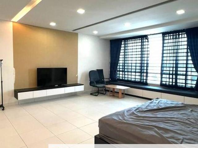 Condominium for sale in Tebrau, Johor