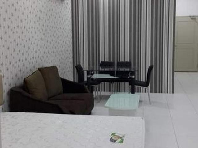 Condominium for rent in Tebrau, Johor