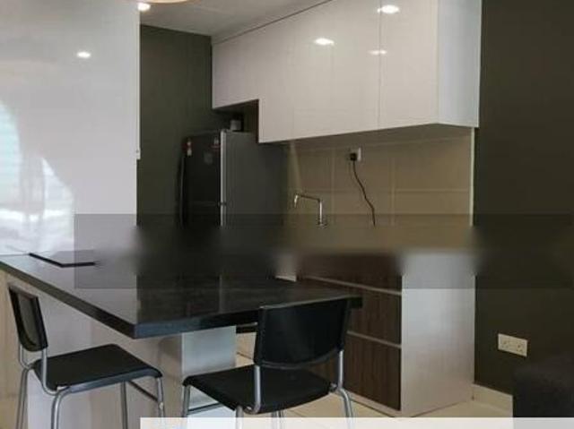 Condominium for sale in Tebrau, Johor