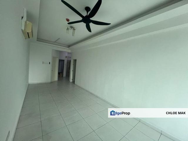 Condominium for sale in Tebrau, Johor