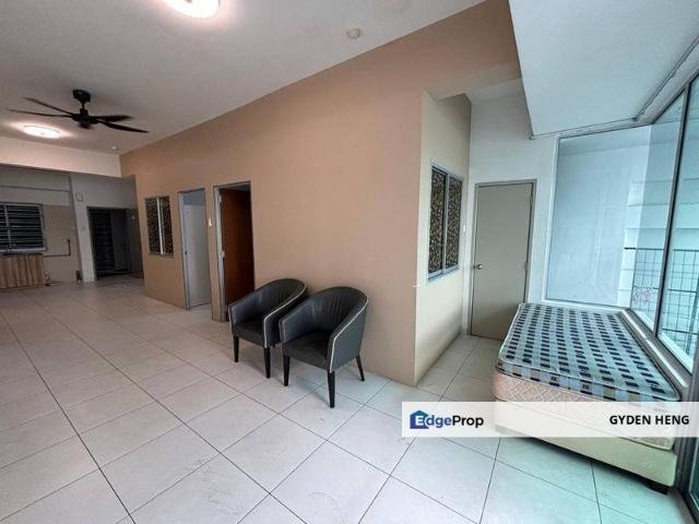 Condominium for sale in Tebrau, Johor