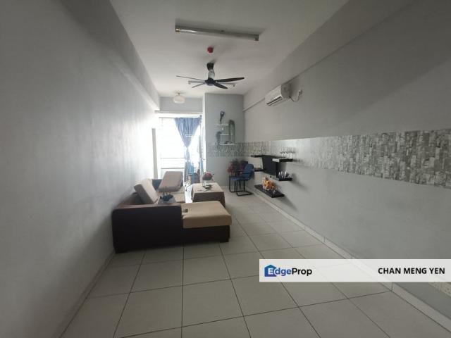 Condominium for sale in Tebrau, Johor