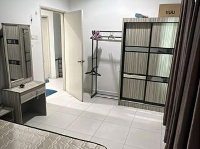 Condominium for rent in Tebrau, Johor