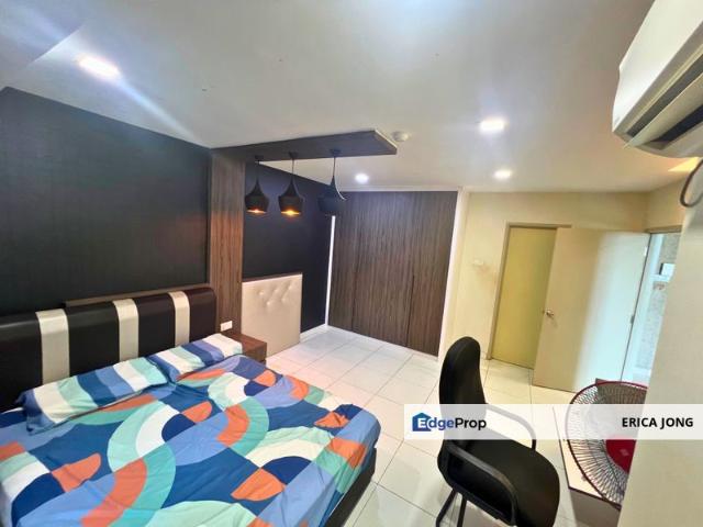 Condominium for rent in Tebrau, Johor