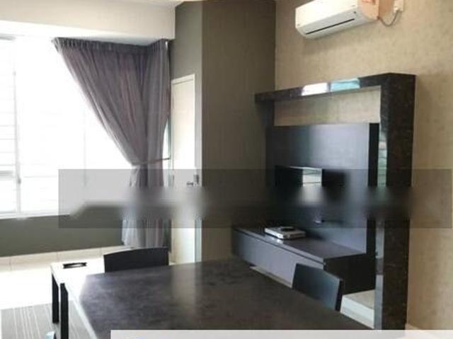 Condominium for sale in Tebrau, Johor