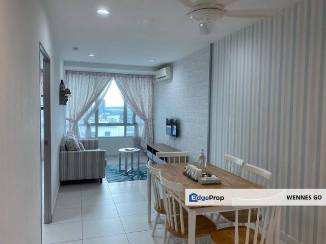 Condominium for sale in Tebrau, Johor