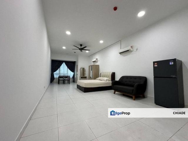 Condominium for rent in Tebrau, Johor