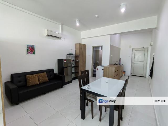 Condominium for sale in Austin Heights, Tebrau