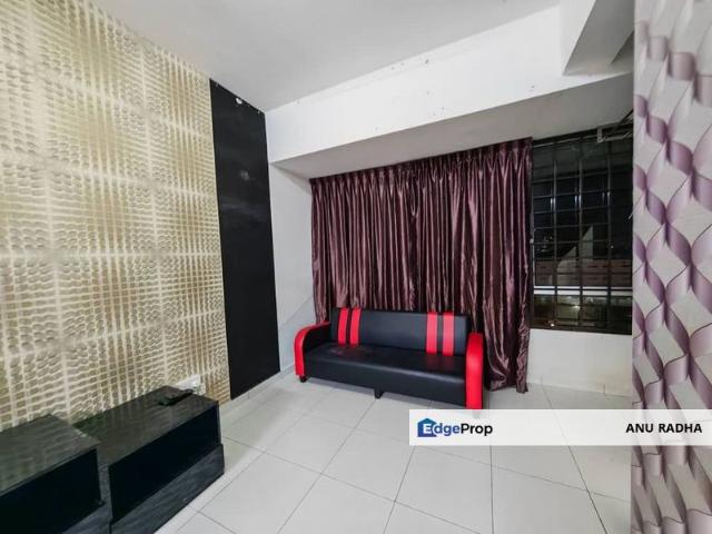Condominium for rent in Tebrau, Johor