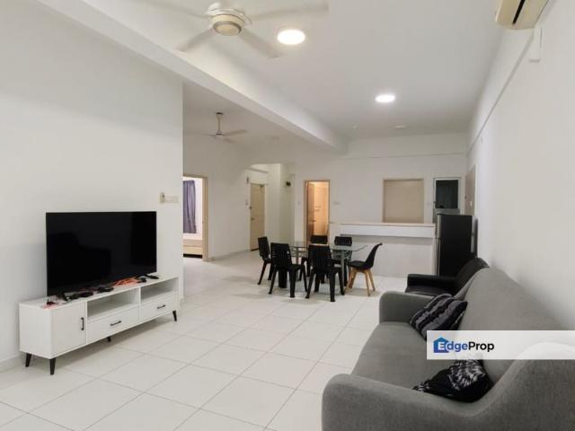 Condominium for rent in Tebrau, Johor